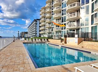 3555 S Atlantic Ave UNIT 205, Daytona Beach, FL 32118