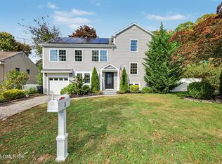 3 Halock Dr, Greenwich, CT 06831