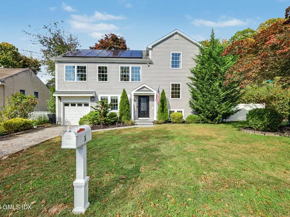 3 Halock Dr, Greenwich, CT 06831