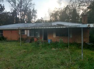 2720 S Highway 105, Evadale, TX 77615