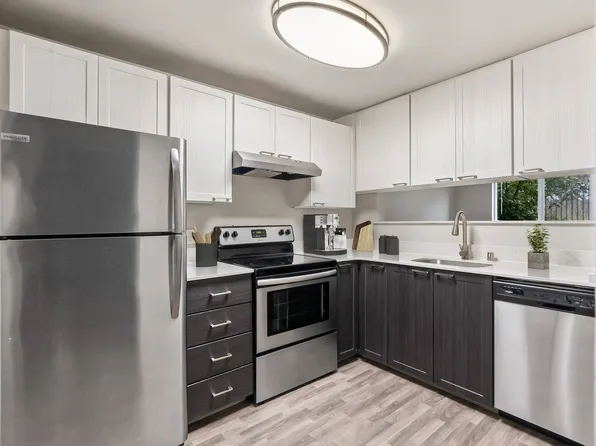 Vibe Apartments