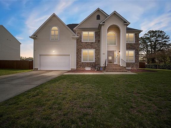 2nd image of 501 Telfyan Dr