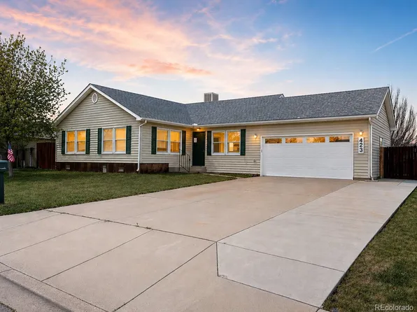 423 Colorado Street, Cortez, CO 81321