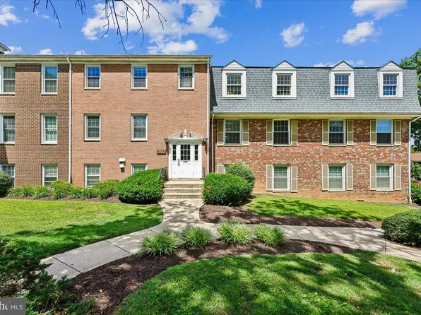 740 Quince Orchard Blvd APT 102, Gaithersburg, MD 20878