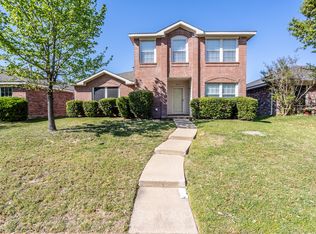 2415 Mallory Ln, Lancaster, TX 75134