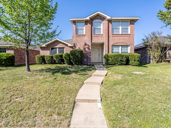 2415 Mallory Ln, Lancaster, TX 75134