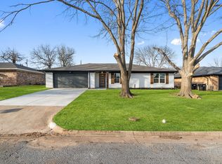 3410 Canton St, Greenville, TX 75402