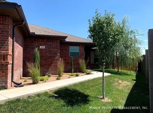 4529 Katharina Ct, Amarillo, TX 79110
