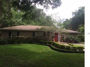 4007 W San Rafael St, Tampa, FL 33629