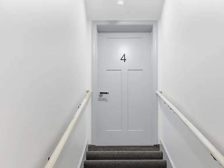 114 N Franklin St — Photo 6