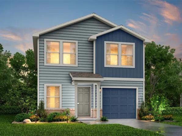 319 Blue Bird Ln, Mineola, TX 75773
