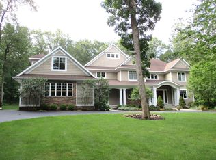 3099 Pickford Dr SE, Ada, MI 49301