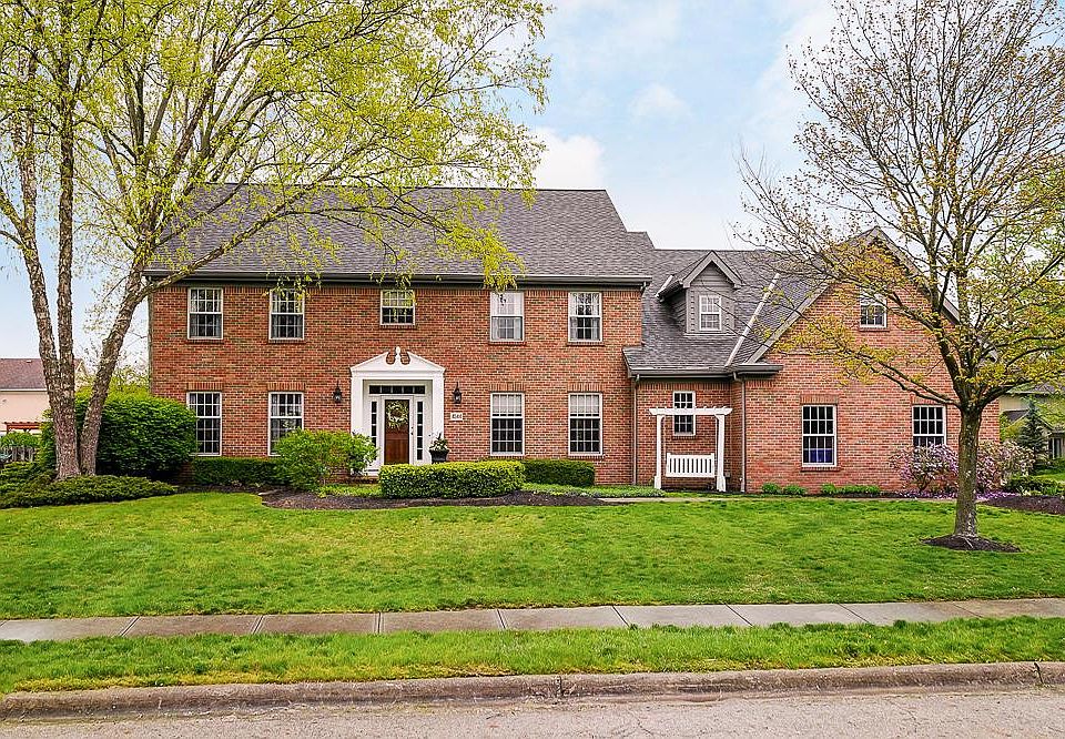 1st image of 4544 Benderton Ct