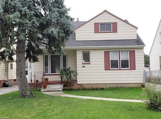 19816 Libby Rd, Maple Heights, OH 44137