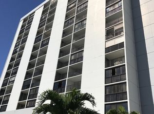 1541 Dominis St APT 604, Honolulu, HI 96822