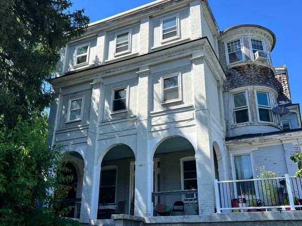 1411 E King St APT 6, Lancaster, PA 17602