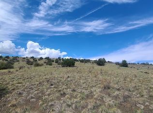 3 County Road N3365, Vernon, AZ 85940