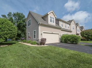 2941 Brossman St, Naperville, IL 60564