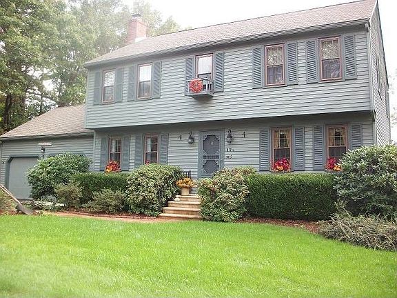 Pristine Colonial