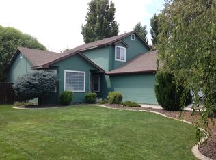 2655 S Bayou Bar Way, Meridian, ID 83642