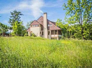 75 Old Clove, High Falls, NY 12440