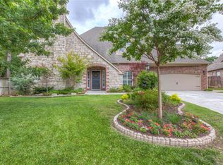 11620 S 67th Ave E, Bixby, OK 74008