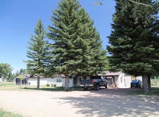 19 Keahey Ln, Sheridan, WY 82801