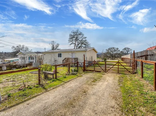 9537 Copsey Creek Way, Lower Lake, CA 95457