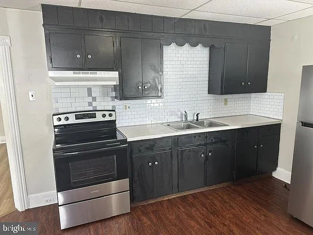 1 bed, 1.0 bath, 1000 sqft, $1,200 — Photo 4