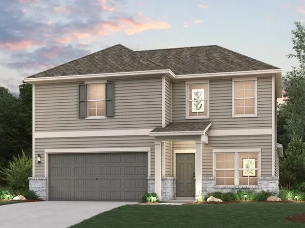 2208 Trailside Dr, Sherman, TX 75092