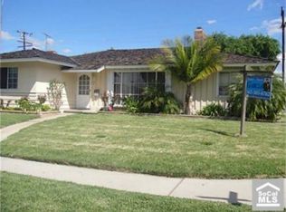2381 Foxdale Ave, La Habra, CA 90631