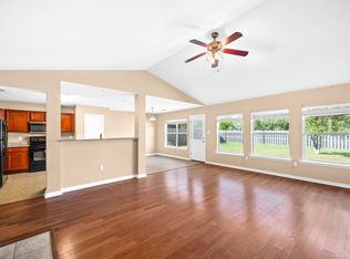 3235 Bellingrath Dr, Foley, AL 36535
