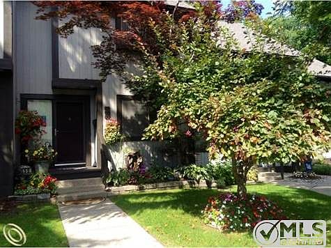 Spectacular Brighton Condo