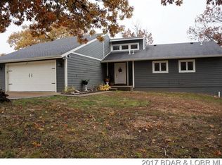 169 Frudeger Rd, Lake Ozark, MO 65049
