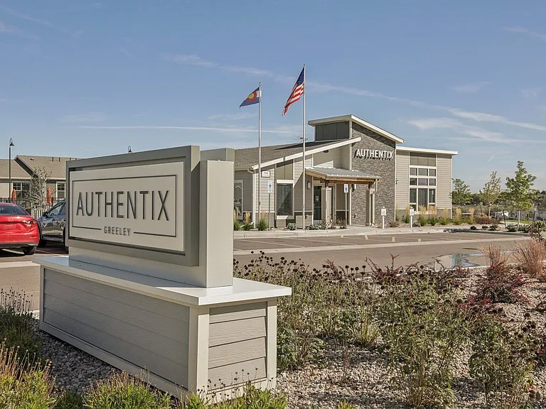 Authentix Greeley — Photo 34