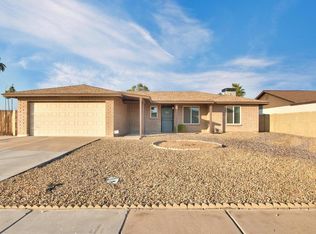 904 W Cheyenne Dr, Chandler, AZ 85225