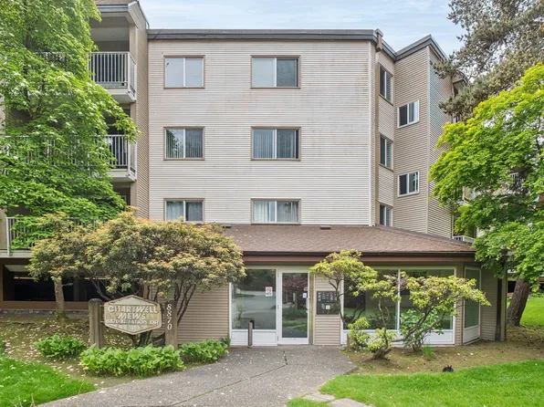 8870 Citation Dr #101, Richmond, BC V6Y 3A3