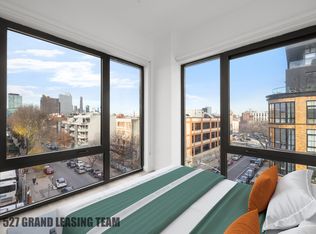 527 Grand Ave #408, Brooklyn, NY 11238