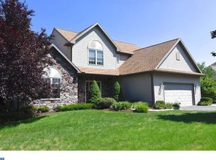 65 Stephanie Rd, Birdsboro, PA 19508