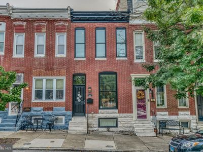 1819 Covington St, Baltimore, MD, 21230