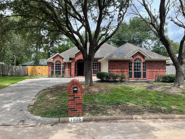 13115 Mills Bend St, Houston, TX 77070