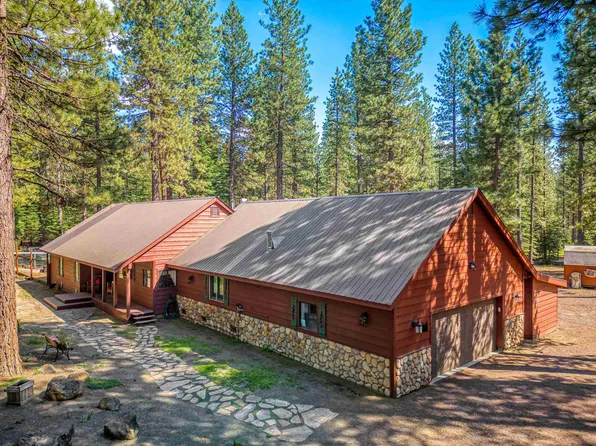 463-000 Moonlight Ranch Rd, Westwood, CA 96137