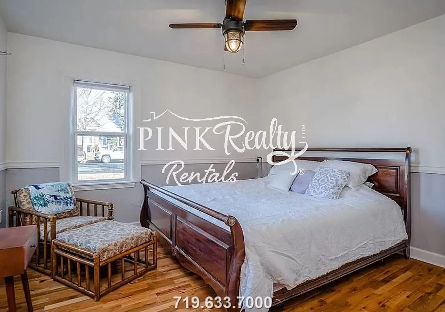 Charming 3 Bedroom Home in Desirable Old Colorado City! — Photo 3