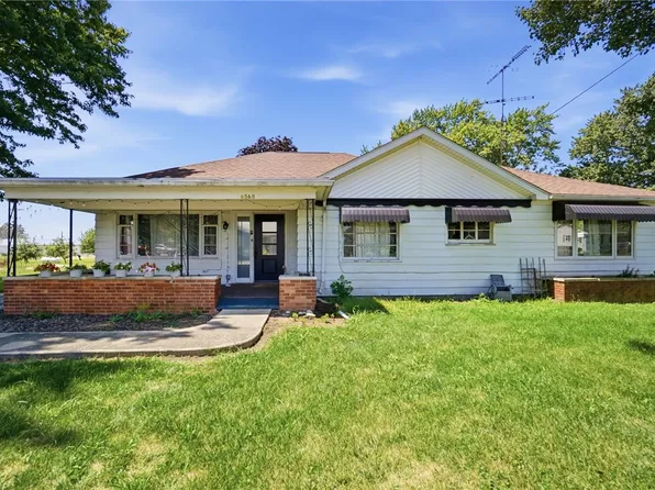 6568 Rosewood Quincy Rd, De Graff, OH 43318