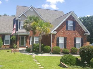 187 Frasier Fir Ln, Columbia, SC 29229