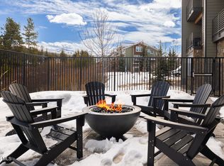 720 Baker Dr #304, Winter Park, CO 80482