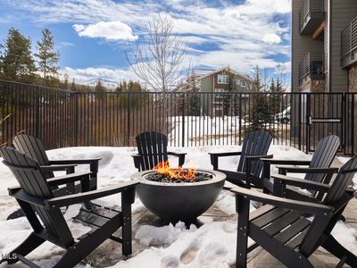 720 BAKER Drive #304, Winter Park, CO, 80482