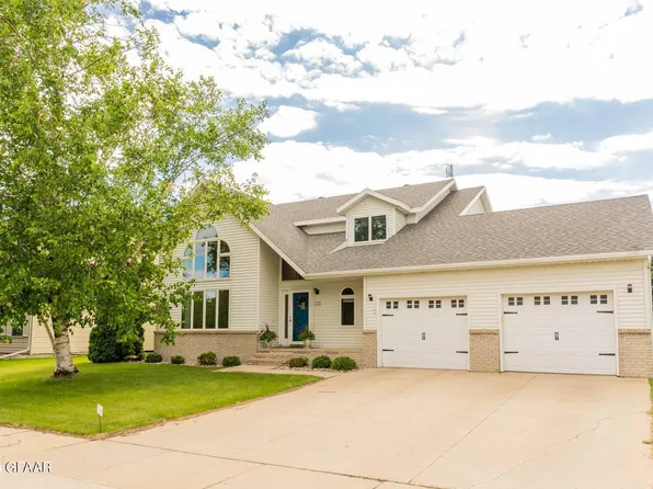 1274 Russet Cir, Grand Forks, ND 58201