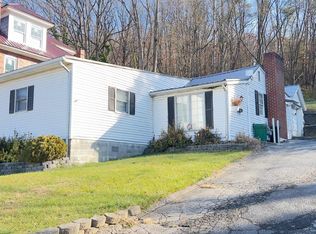 880 Maryland Ave, Cumberland, MD 21502