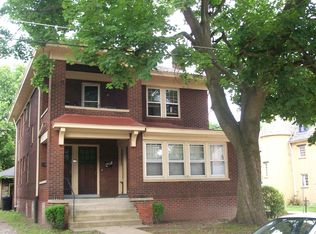 400 Maple Ave #1, Aspinwall, PA 15215